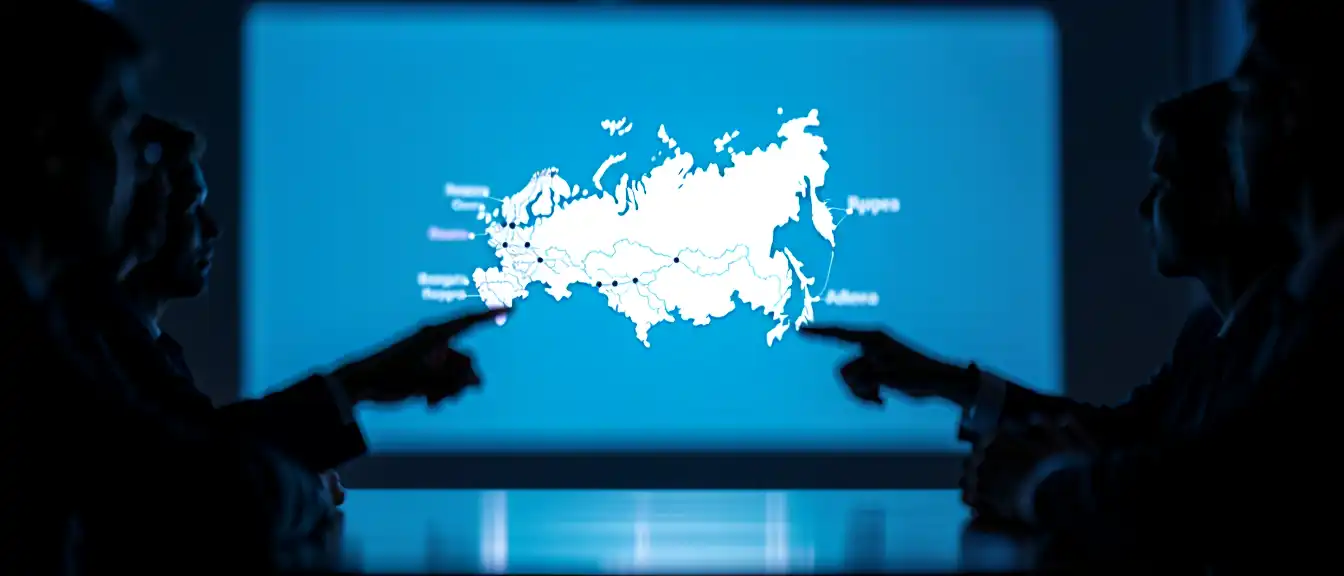 Спасение экспортного курса: как российским регионам удалось сохранить поддержку малого бизнеса