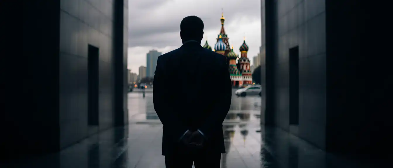 Из руководства госслужащего — в федеральный розыск: экс-глава «Росспиртпрома» оказался под арестом