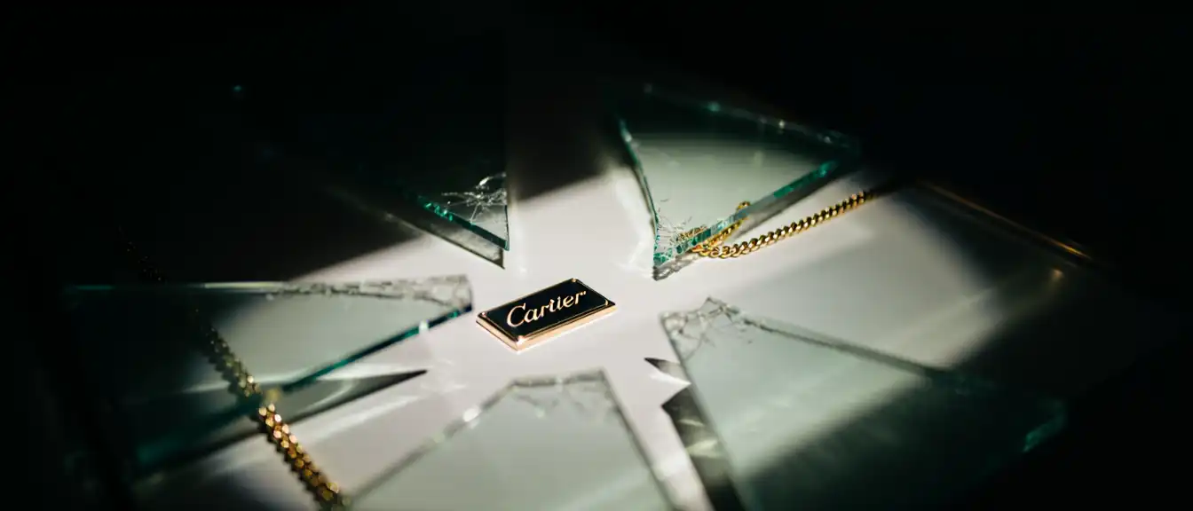 Юридический промах: почему Cartier не удалось отсудить миллионы у Sunlight