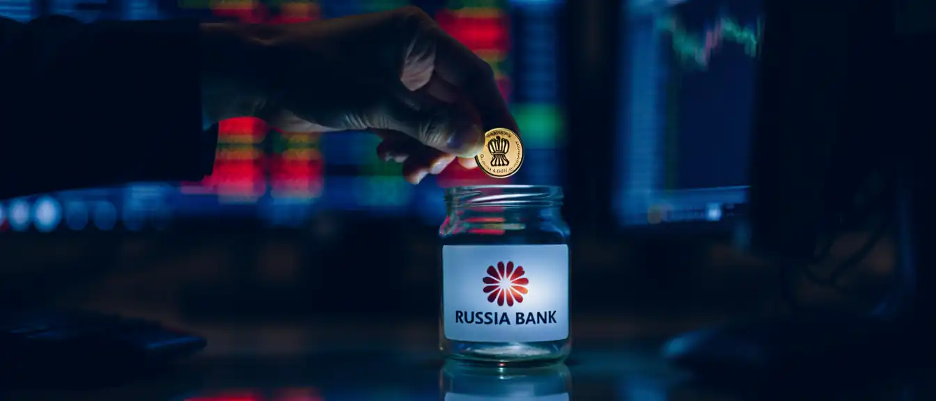Ставка на надежность: почему российские частные инвесторы сменили спекуляции на долгосрочное накопление