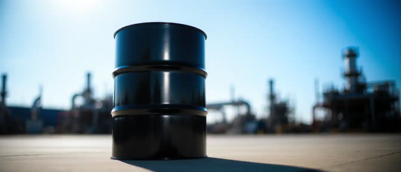 Нефтяной рыночный прорыв: котировки Brent преодолели важный психологический рубеж