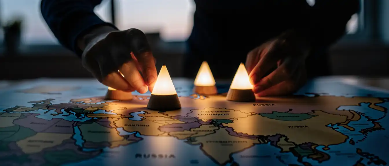Спасение экспортного курса: как российским регионам удалось сохранить поддержку малого бизнеса