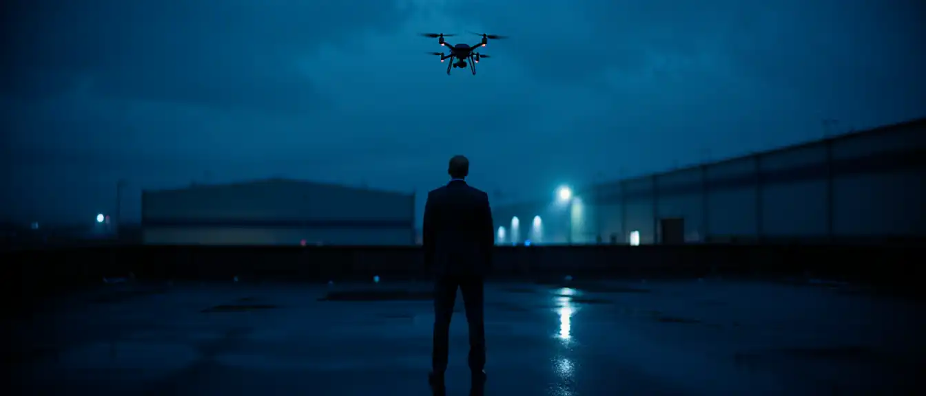 Расправа в Туле: создатель российских FPV-дронов «Овод» всё еще борется за жизнь