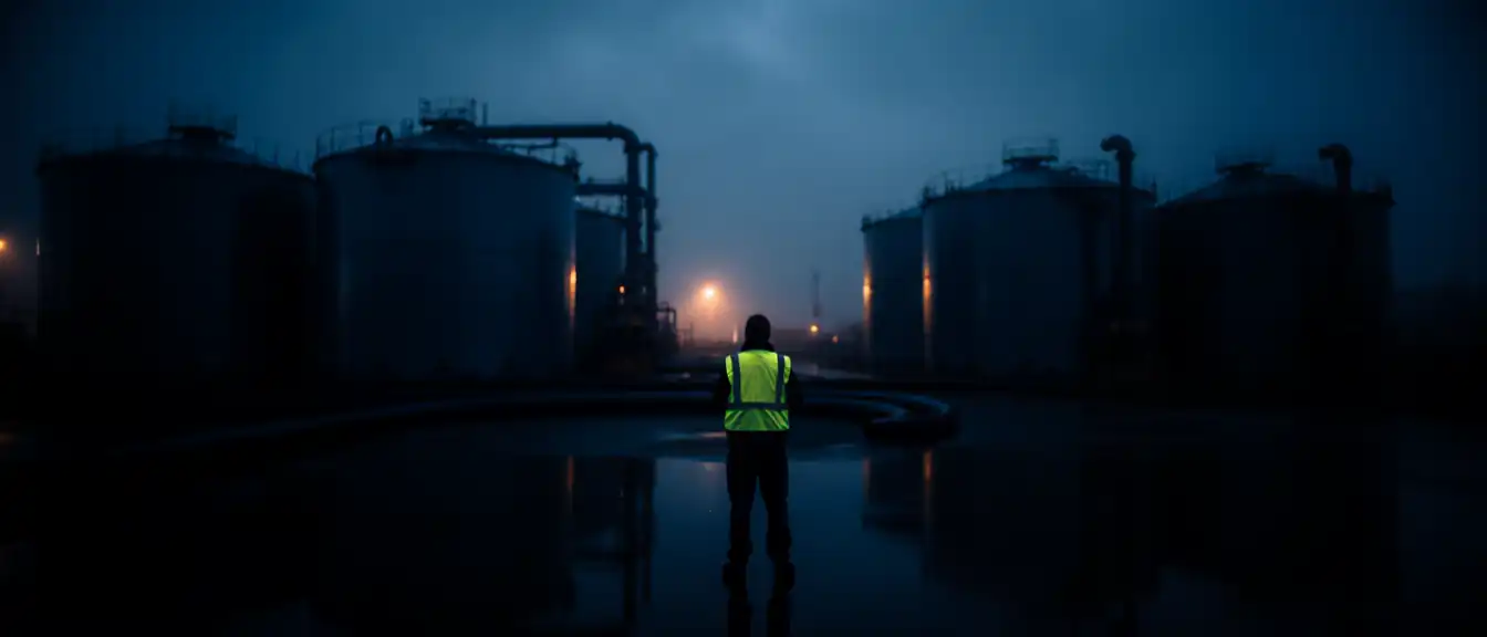Теневой импорт и лазейки в санкциях: как российская нефть продолжает просачиваться в Европу