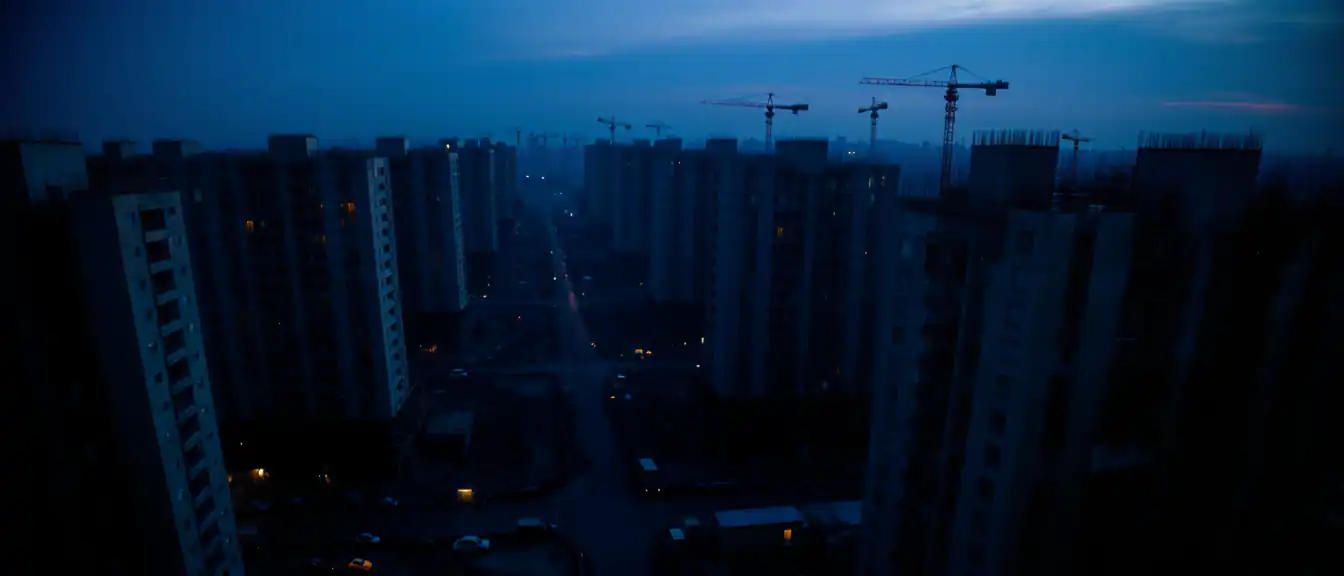 Конец эпохи доступных квартир: почему московский рынок новостроек столкнулся с кризисом