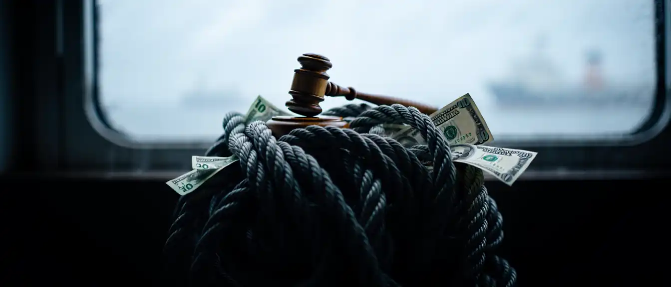 Ловушка для мировой торговли: почему новый санкционный план США вызывает тревогу у экспертов