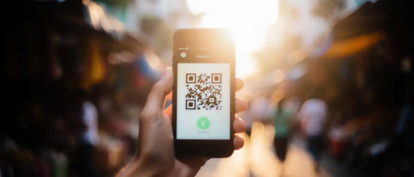 Без границ и лишних комиссий: Т-Банк расширяет возможности оплаты QR-кодами за рубежом