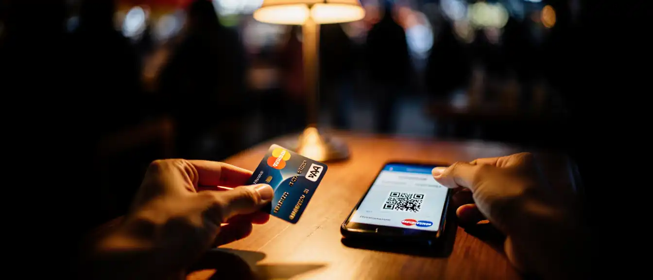 Карты Visa и MasterCard уходят в прошлое: в Госдуме дали совет, как не остаться без возможности оплаты