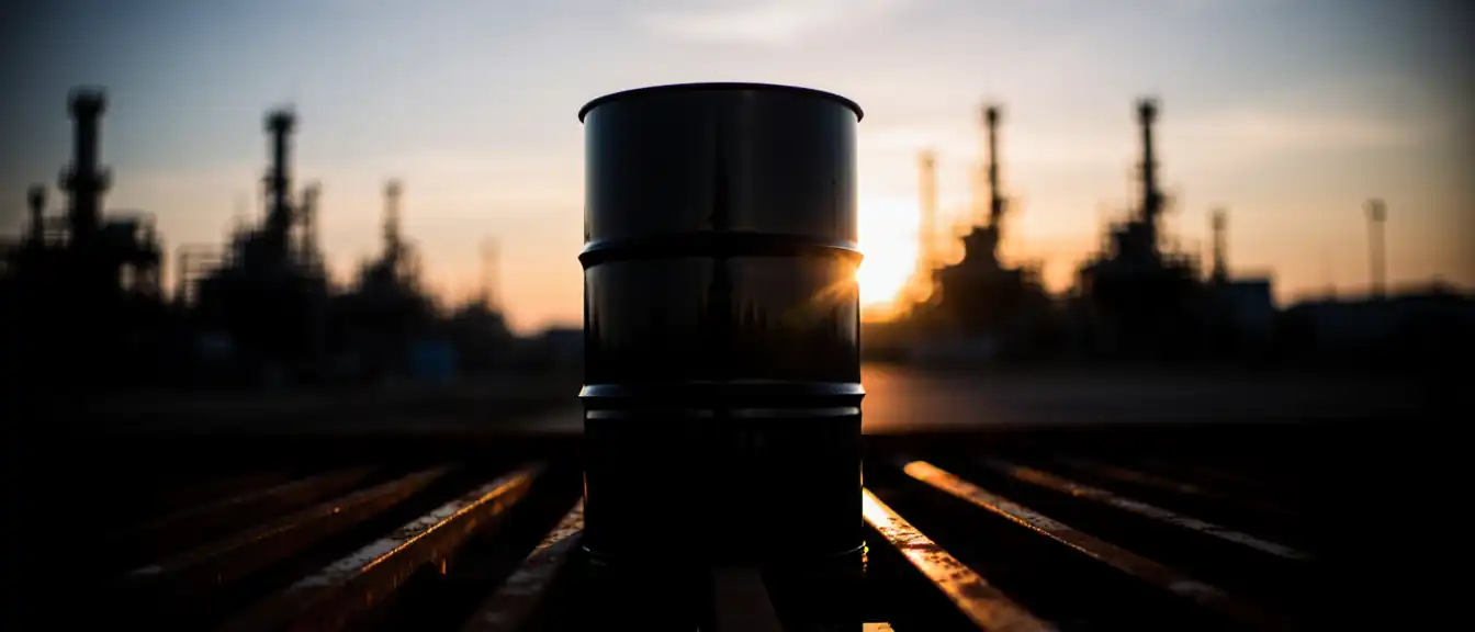 Нефтяной рыночный рывок: котировки Brent преодолели важный психологический рубеж