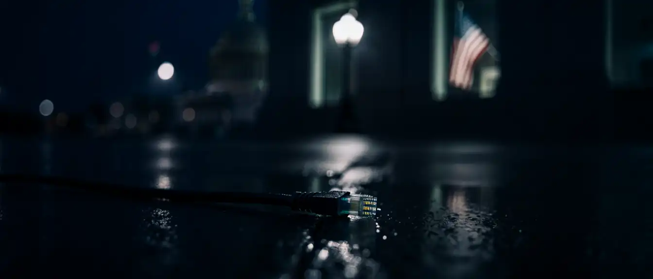Под прицелом Минфина США: почему внезапно «сломались» ссылки в Telegram