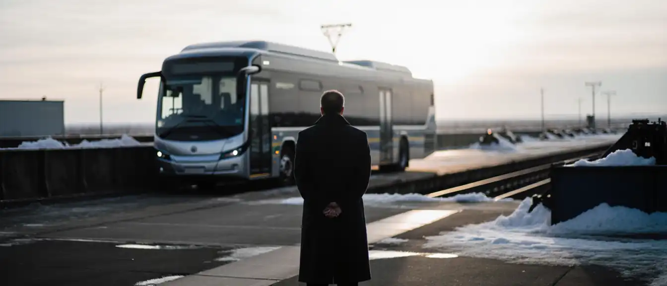 Курс на транспортную модернизацию: Владимир Путин работает в Улан-Удэ