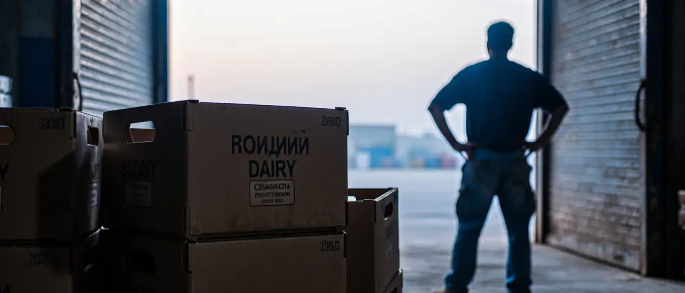 Молочный вопрос: Армения готовится к пересмотру условий поставок в Россию
