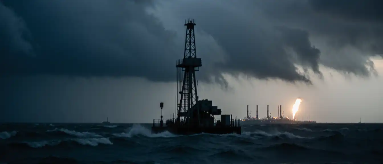 Нефтяной маневр Астаны: как Казахстан планирует вернуть прежние темпы добычи