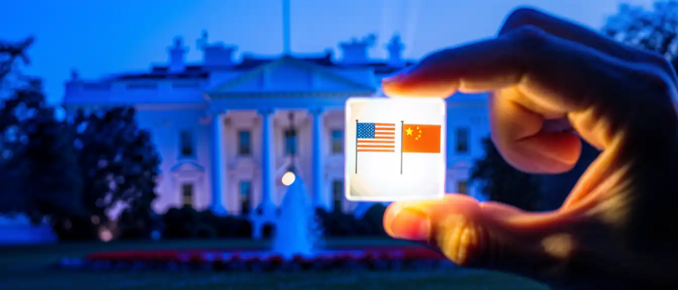 Битва за кремний: как Apple и Micron столкнули лбами администрацию Трампа