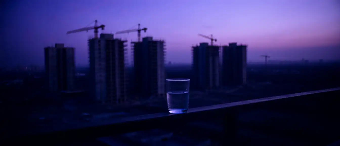 Конец эпохи доступного жилья: почему московские новостройки теряют покупателей
