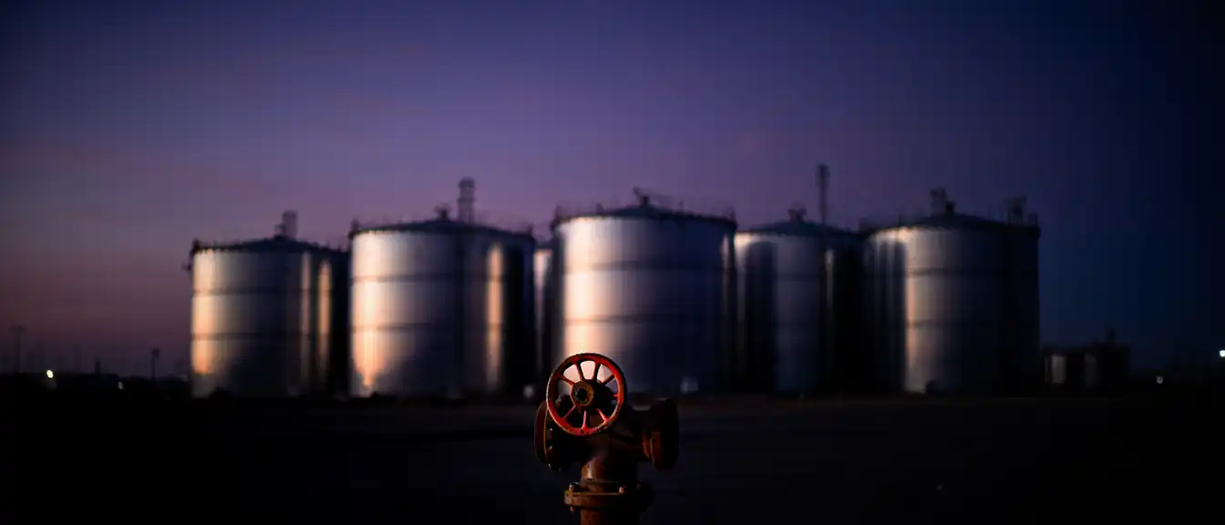 Амин Нассер из Saudi Aramco заявил об угрожающем уровне мировых запасов нефти