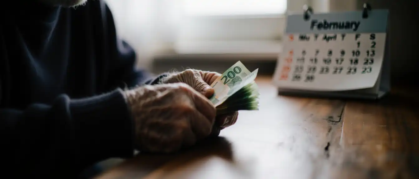Двойной удар по инфляции: как и когда вырастут страховые пенсии в 2027 году