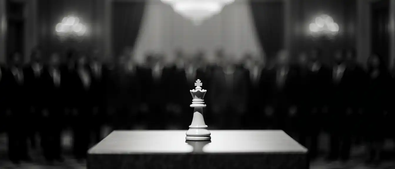 Шахматный кризис: Аркадий Дворкович временно оставляет пост главы FIDE из-за санкций ЕС