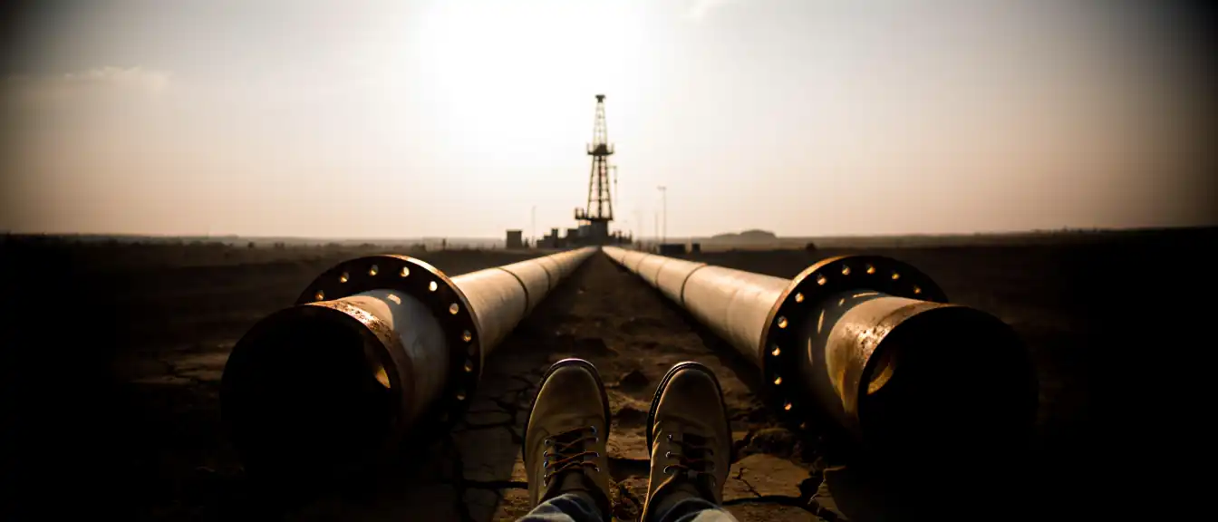 Нефтяной альянс на границе: Турция усиливает позиции в иракском Киркуке