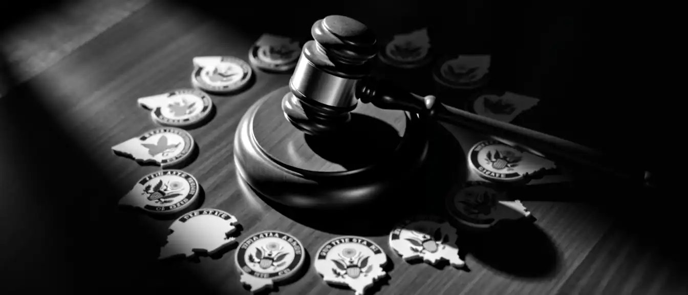 Битва за экран: двенадцать штатов США пытаются сорвать мега-сделку по слиянию Paramount и Warner Bros.