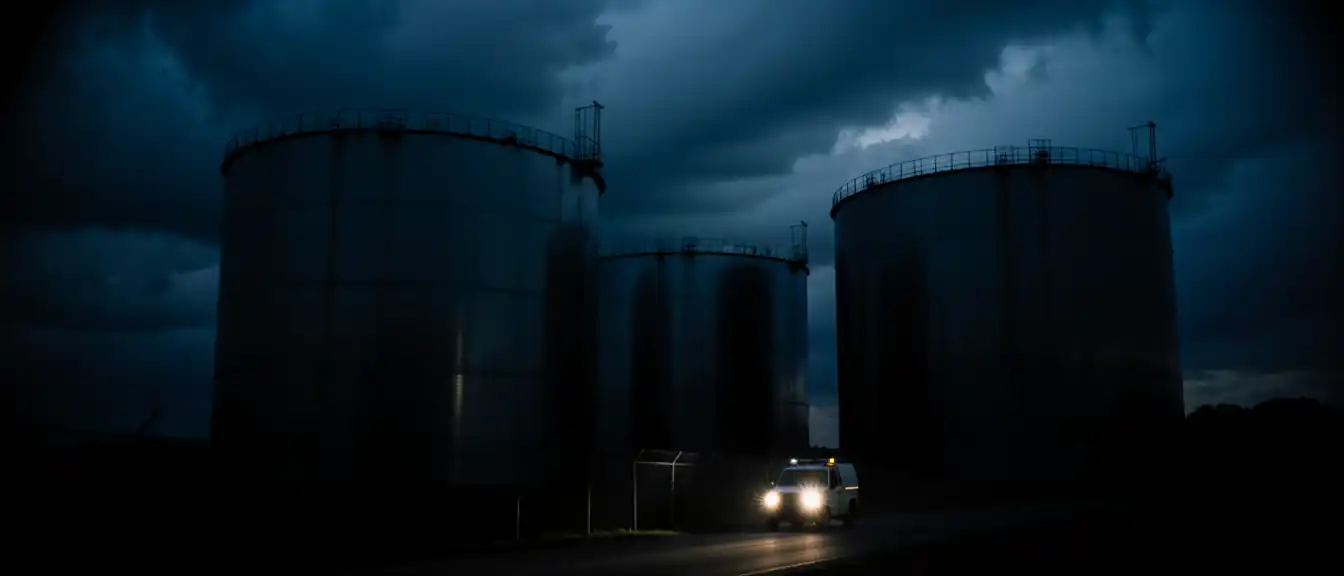 Топливный надзор: ФАС начала масштабную проверку нефтяных игроков