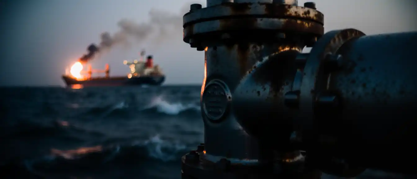 Нефтяной узел: почему дефицит на мировом рынке может подтолкнуть Brent к новым рекордам