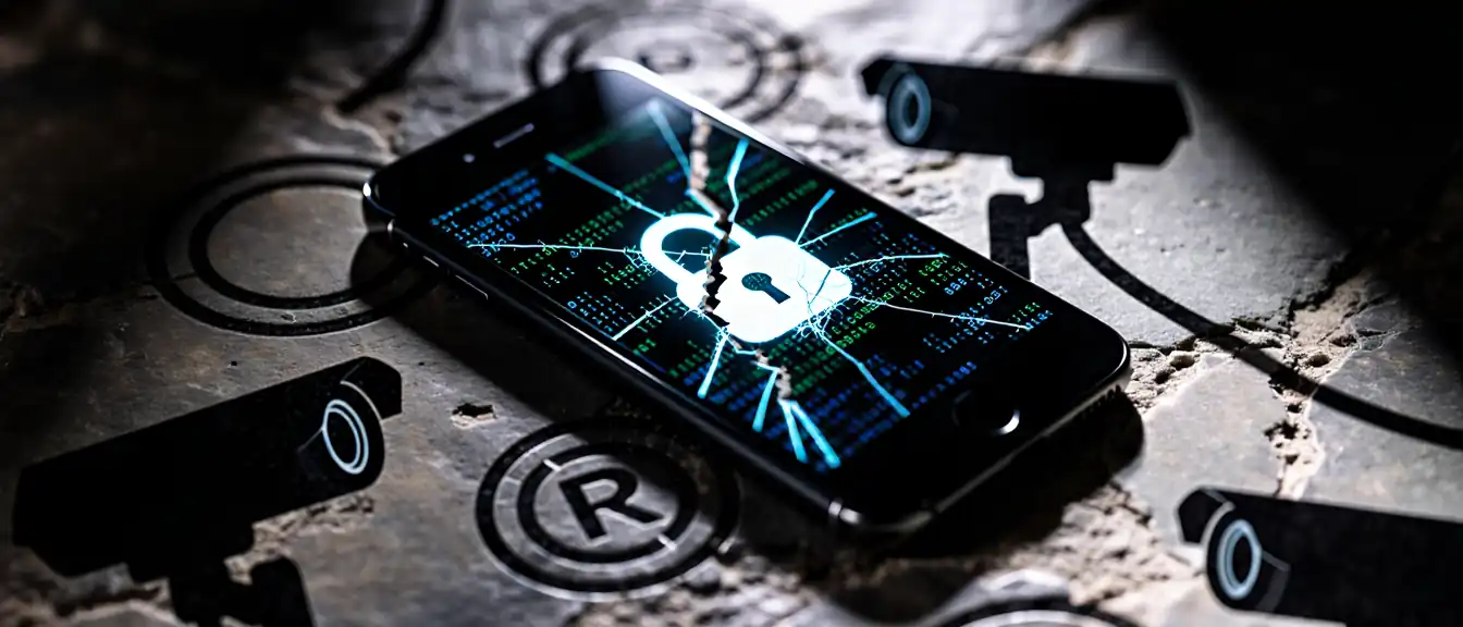 Битва за шифрование: Apple атакует британские спецслужбы и противостоит российскому регулятору