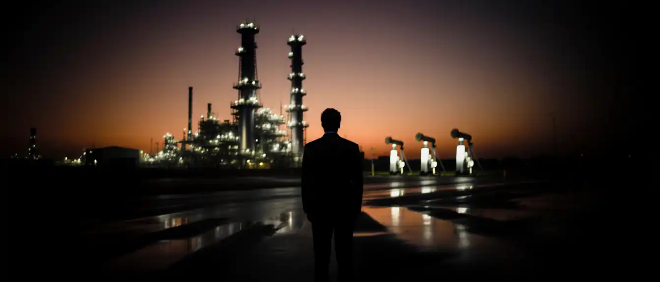 Нефтяной триумф под прицелом Белого дома: почему рекордные прибыли гигантов могут обернуться против Трампа