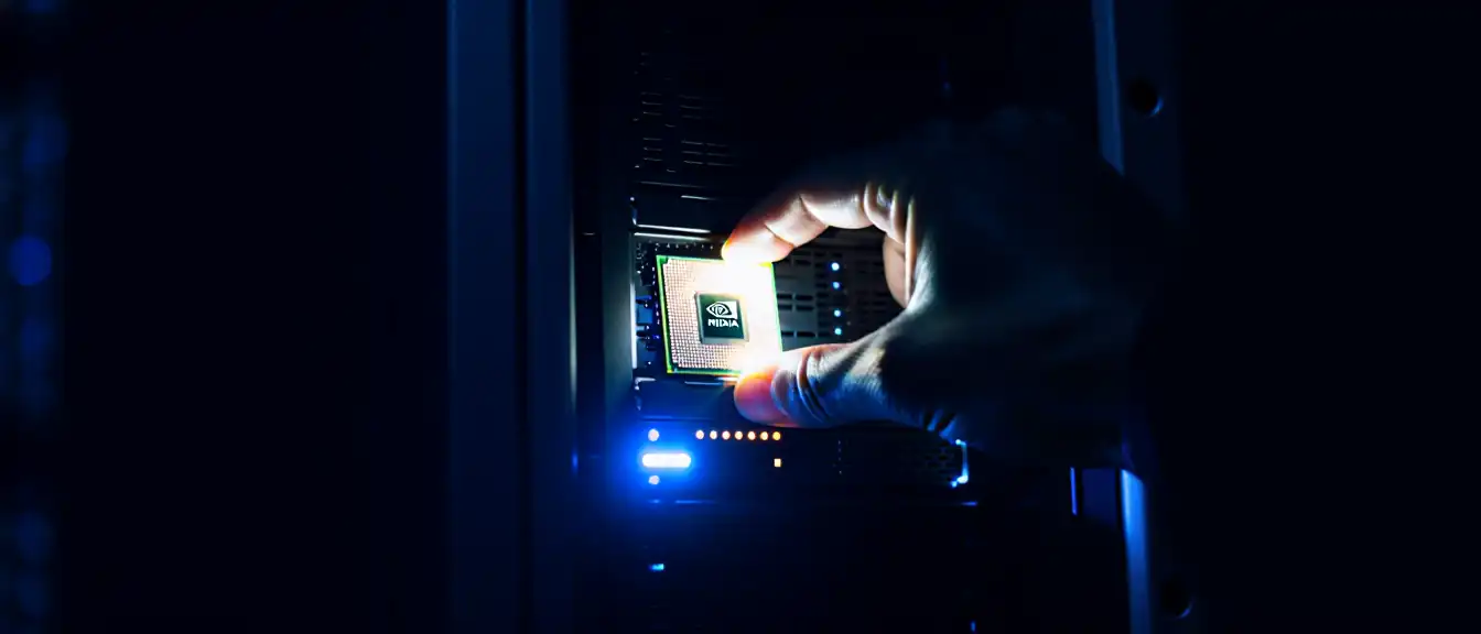 Эффект Nvidia: как Nebius Group Group превращается в нового гиганта ИИ-инфраструктуры
