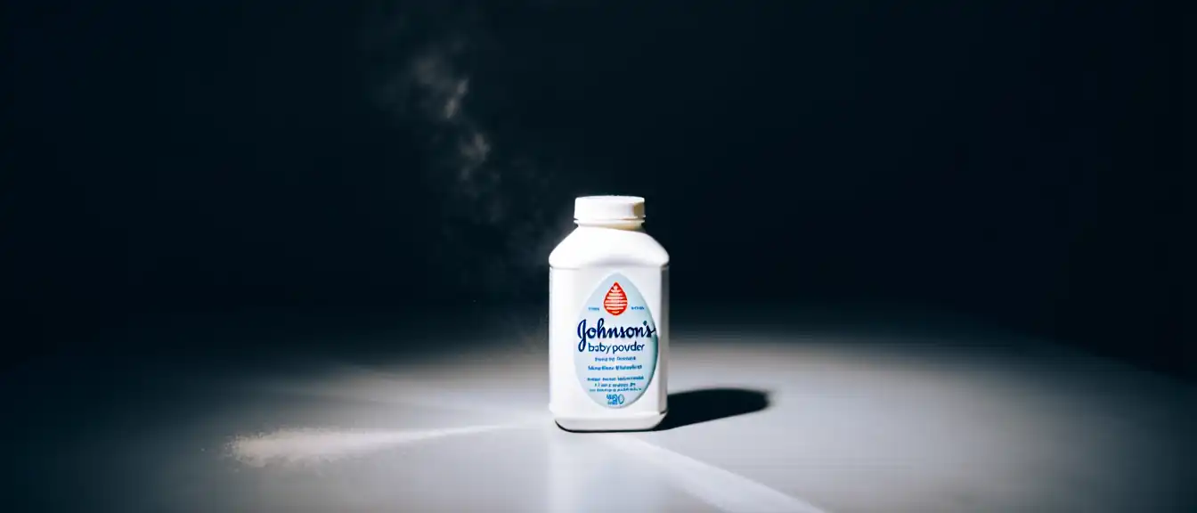 Цена безопасности: Johnson & Johnson готова выплатить 5,5 миллиардов долларов, чтобы поставить точку в тальковом скандале