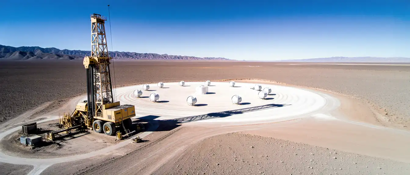 Битва за ресурсы: как космические амбиции NASA ставят под удар стратегическую независимость США