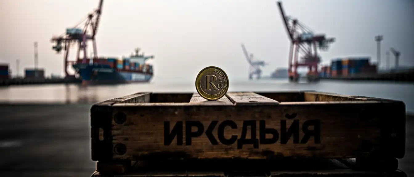 Две стороны одной медали: почему сильный рубль — это радость для людей и драма для бизнеса