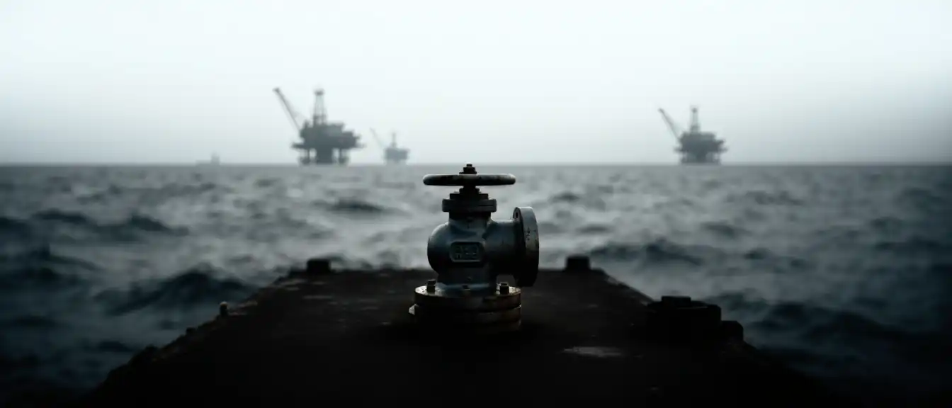 Нефтяной маневр Астаны: как Казахстан планирует переломить тренд на снижение добычи