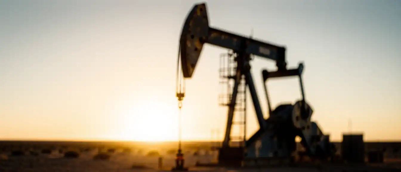 Нефтяной рыночный рывок: котировки Brent пробили отметку в 87 долларов