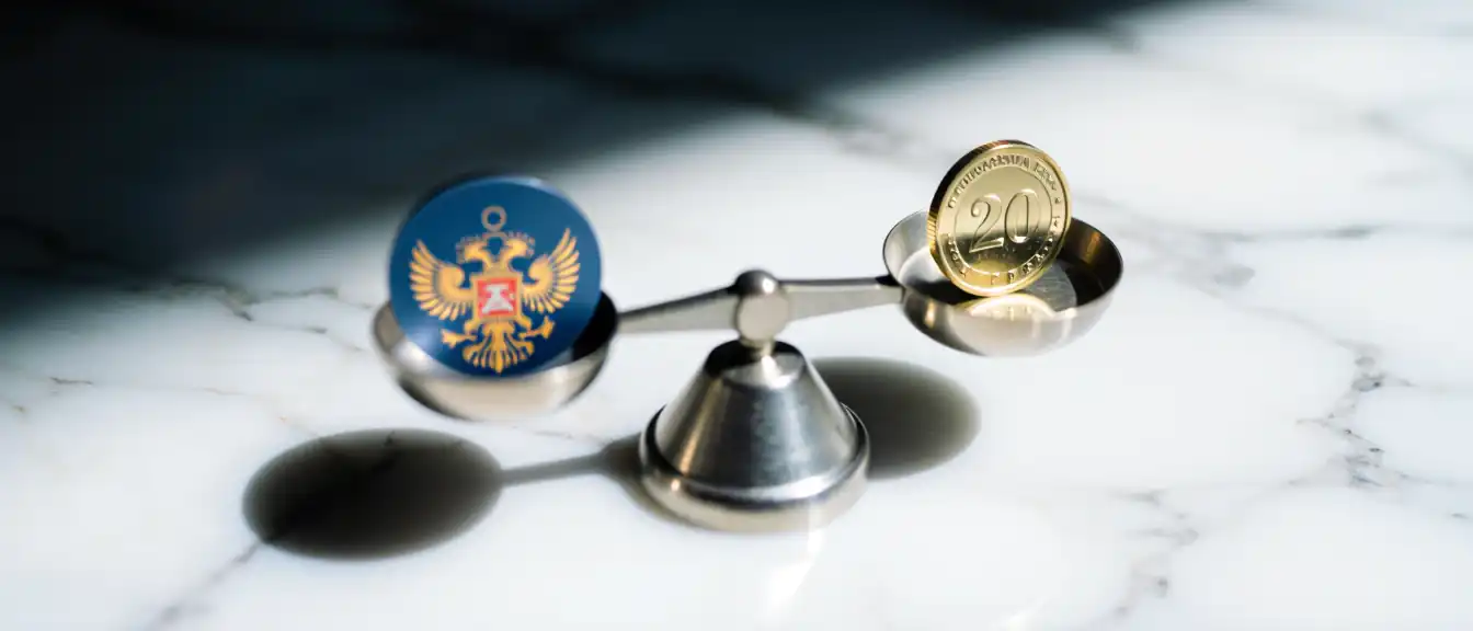 Экономический эффект интеграции: Алексей Оверчук отметил значимые преимущества Армении от участия в ЕАЭС