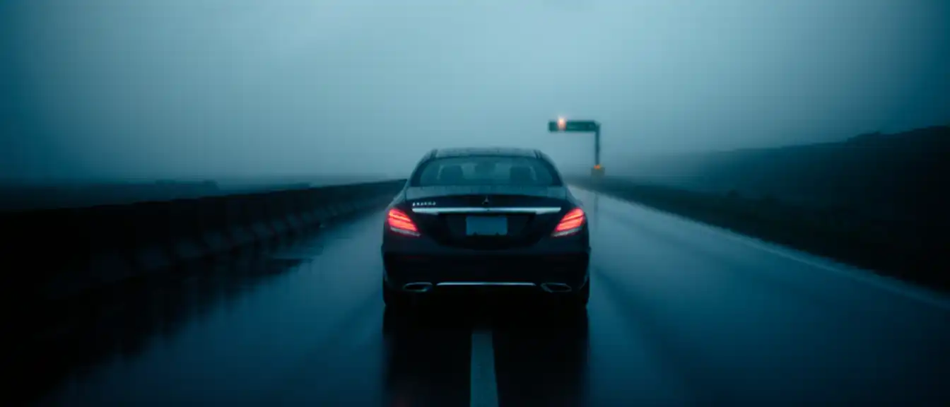 Китайский след под прицелом Вашингтона: почему амбиции Mercedes в Америке могут разбиться о новые пошлины