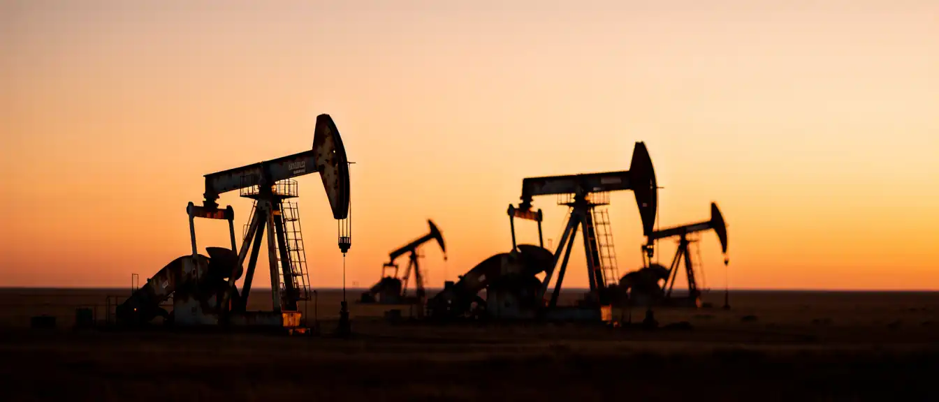 Максим Решетников представил прогноз роста объемов добычи нефти в России до 505 миллионов тонн к 2029 году