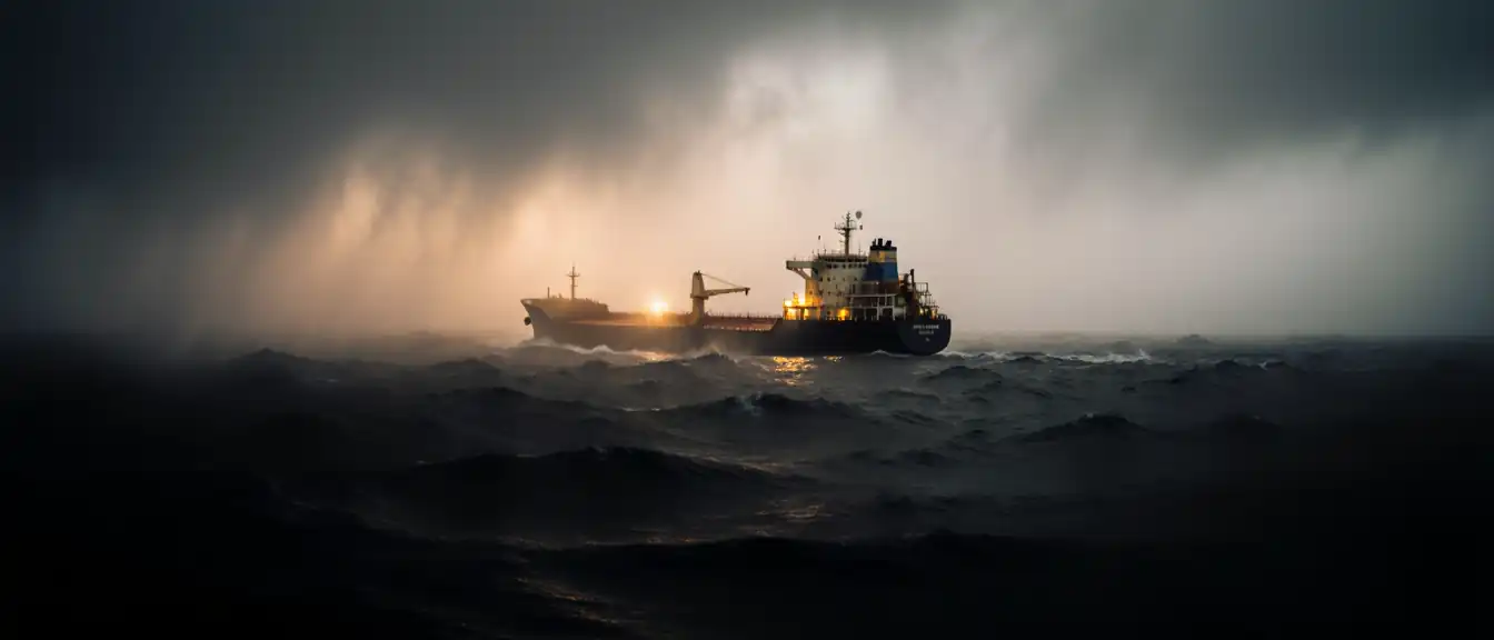 Нефтяной рынок на пороге кризиса: котировки Brent преодолели важный психологический рубеж