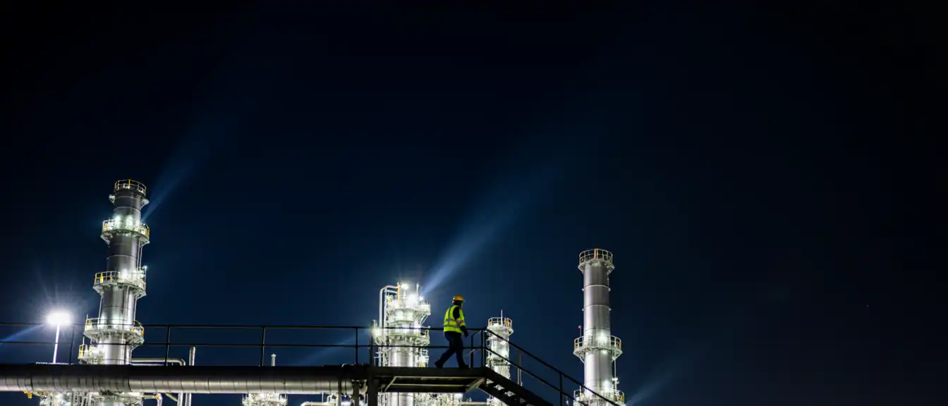 Новые механизмы безопасности: как российские власти и нефтяники устраняют дефицит топлива