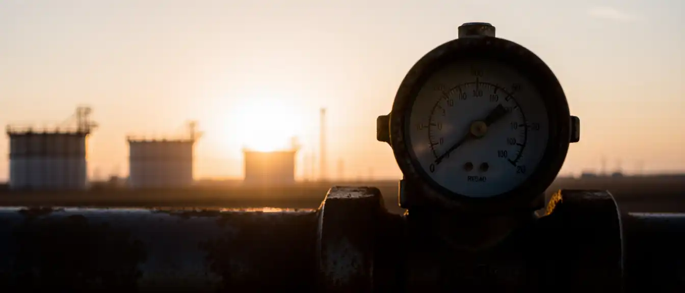 Падение объемов нефтяного резерва США до уровня 1982 года вызвано масштабными обменными операциями и инфраструктурными проблемами