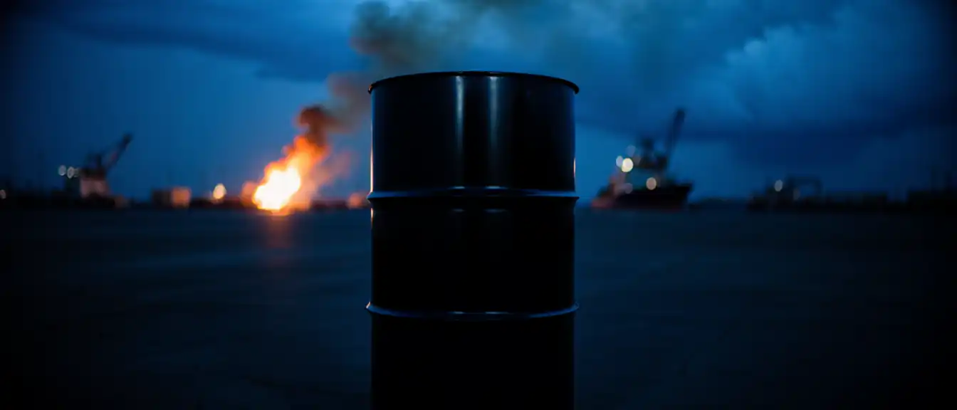 Перспективы нефтяного рынка: эксперты спорят о возможности взлета цен выше 100 долларов за баррель