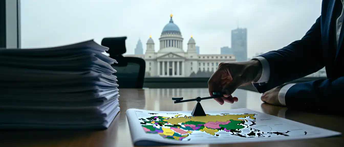 Прогнозы экспертов относительно дальнейшего движения ключевой ставки Банка России после заседания 23 октября