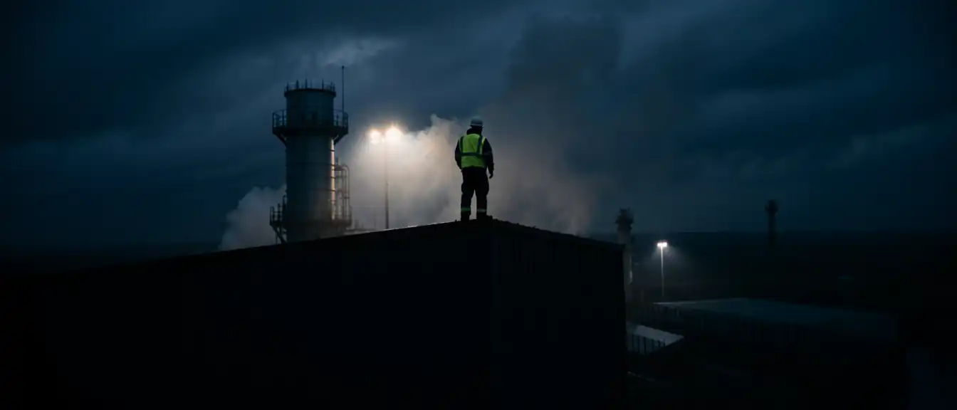 Рост расходов на безопасность нефтепереработки оправдан эффективностью мер защиты