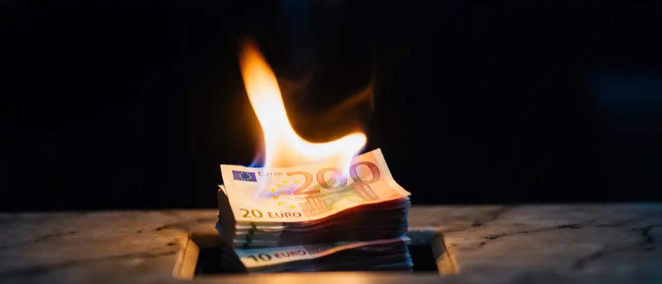Рост стоимости энергоносителей обошелся Евросоюзу более чем в 100 миллиардов евро