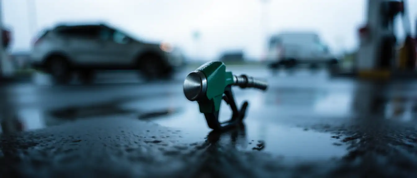 Социальная ответственность крупнейших нефтяных компаний позволяет удерживать стоимость топлива на заправках России