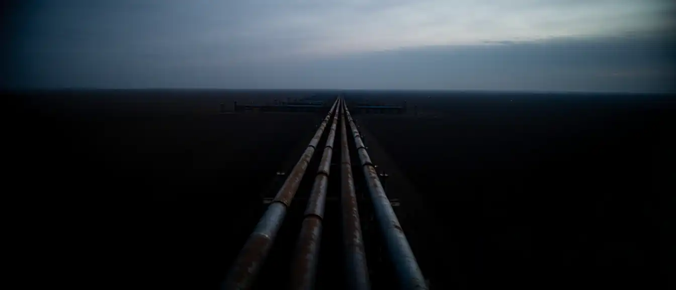 Сокращение объемов переработки на российских НПЗ привело к падению показателей транспортировки в компании «Транснефть»