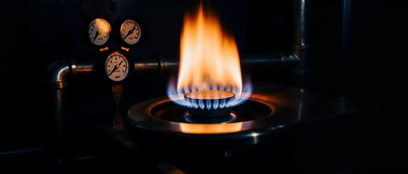 Стоимость природного газа на европейских площадках продемонстрировала заметный рост
