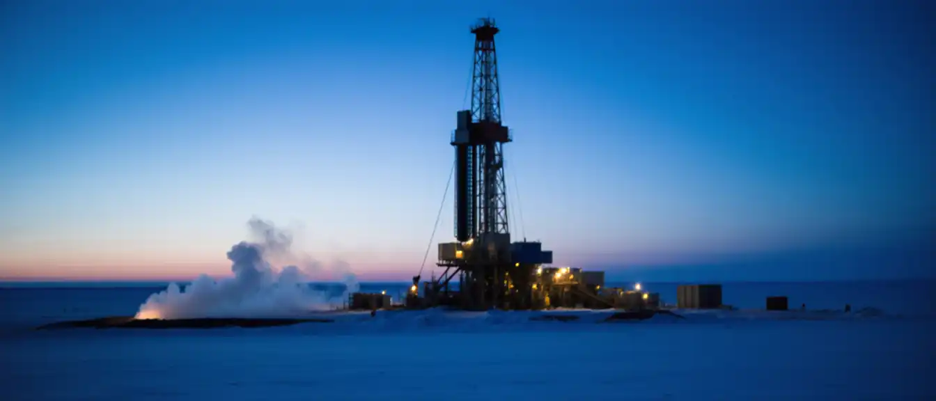 Технологический прорыв в Сибири: почему добыча сложной нефти из Баженовской свиты становится прибыльной