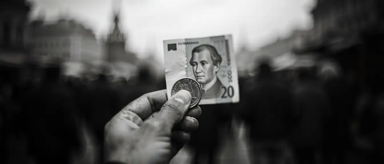 Темпы роста доходов населения в России начали снижаться