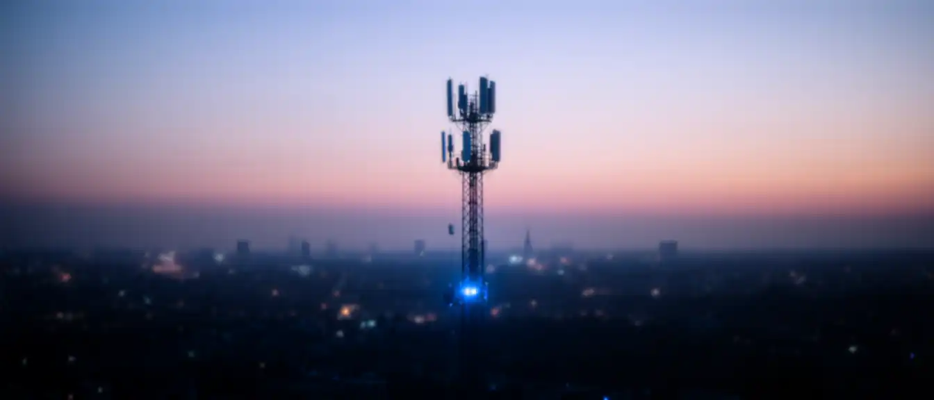Тестовый режим: почему расширение покрытия 5G в России пока не стало полноценным рыночным продуктом